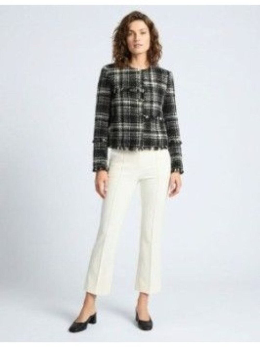 IR-00. IRES Immunity New York Contemporary Boutique Designer